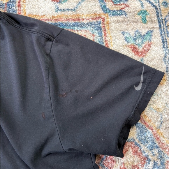 Nike Kobe Bryant Black Mamba Dri-Fit T-shirt Large - Picture 5 of 6